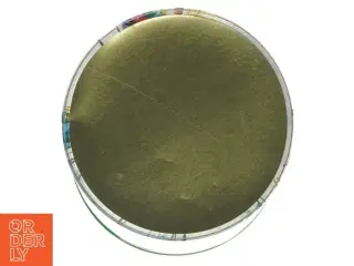 Irma Kunstdåse - 1979 - design Izika (str. Ø. 11 cm. længde, 15 cm)