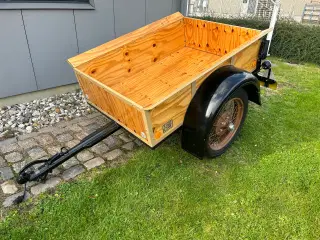 EBA Veterantrailer 1957