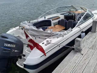 Båd 250 HK - Yamarin 68DC