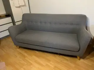 Sofa (ingen tegn på slid)