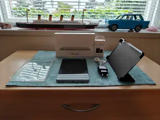 Samsung Galaxy Tab A9