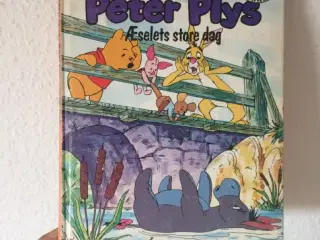 Peter plys - æselets store dag