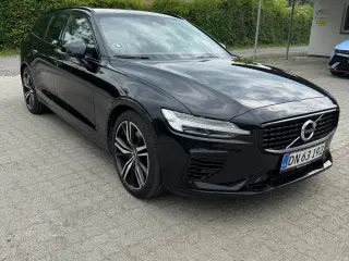 Volvo V60 2,0 T8 ReCharge Inscription aut. AWD