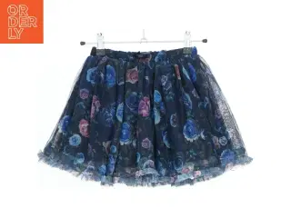 Blomstret nederdel til børn fra H&M (str. 116)