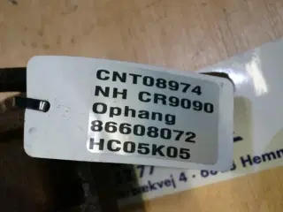New Holland CR9090 Ophæng 86608072
