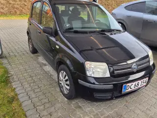 Fiat Panda 1,2 