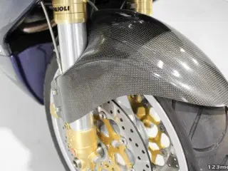 Bimota BB1