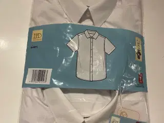 3pak skjorter str 128/134