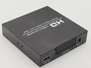 ⭐️· HD Video Converter