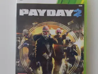 Payday 2