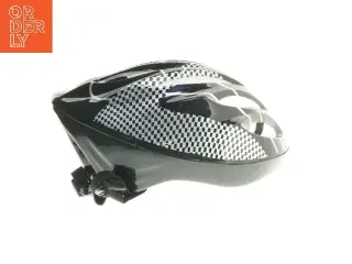 Cykelhjelm til børn (str. 26 cm)