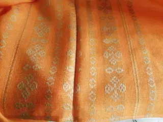 Retro dug Orange 