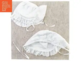 Solhatte (str. 50 cm)