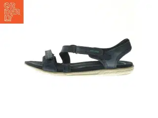Sandaler i størrelse 39 fra Ecco (str. 39 )