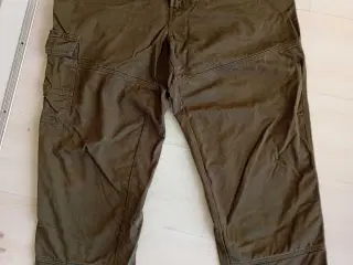 Outdoor bukser / fritid bukser / jagtbukser