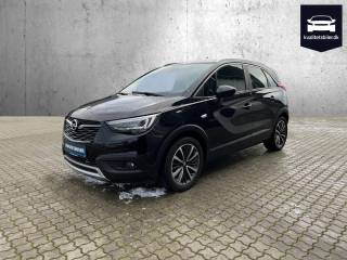 Opel Crossland X 1,2 Sport