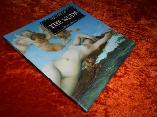 The art of the nude, Deirdre Robson