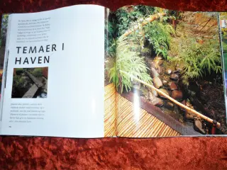Nye ideer til haven,  Elizabeth Keevill