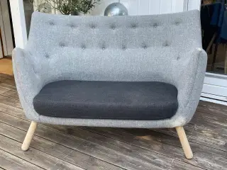 Finn Juhl, Poeten, Sofa