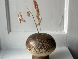 Keramikvase