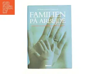 Familien på arbejde (Bog)