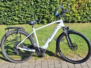 SCOTT SUB SPORT ERIDE 10 MEN