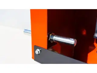 Remet Tromleflishugger RB-500