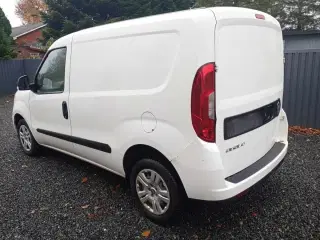 Fiat Doblò Cargo 1,3 MJT 95 Basic L1