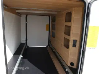 2024 - Adria Matrix Axess M670 SL   NYHED HOS KG CAMPING - ADRIA AUTOCAMPER