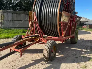 Agrometer mse 650m Ø100mm 