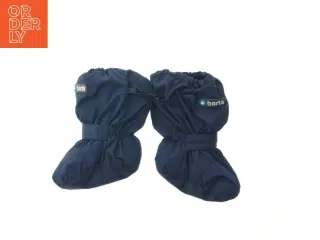 Barts baby/børnestøvler fra Barts (str. 14 cm)