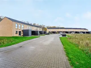 132 m2 hus/villa. Husdyr er tilladt, Silkeborg, Aarhus