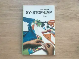 SY - Stop - Lap  af Eva Nielsen