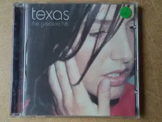 Texas ** The Greatest Hits (548 264-2)