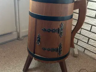 Barskab