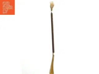 Kombi skohorn og kløpind (str. 54,5 cm)
