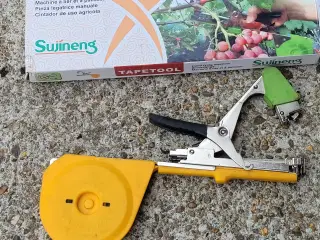 Vin opbinding tang
