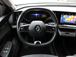 Renault Mégane E-TECH Equilibre 130HK 5d Aut.