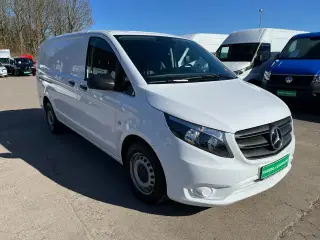 Mercedes Vito 114 2,0 CDi Complete aut. L RWD