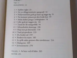 En anderledes bog om penge" af Robert Scheinfeld