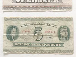Mønter
