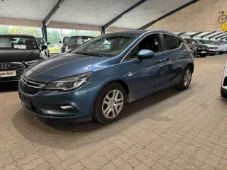 Opel Astra 1,0 T 105 Enjoy