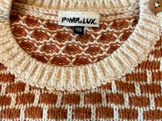 Pomp de lux sweater 