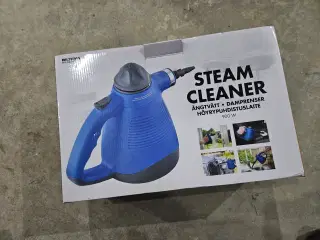 steam cleaner, damprenser