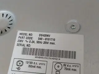 Viasat parabol receiver 