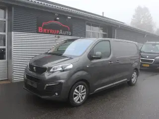 Peugeot Expert 2,0 BlueHDi 177 L2 Sport EAT8 Van