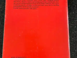 Bogen Klassiske Motorcykler bind 2 
