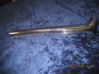 Kofanger Opel C model