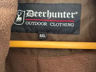 Deerhunter thermo kedeldragt 