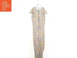 Buksedragt fra Name it (str. 158 cm)